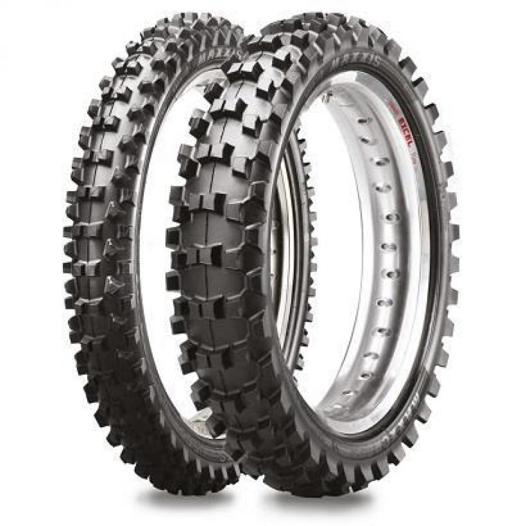 MAXXIS M7332F Maxxcross MX-ST+ - Rīgas Riepu Centrs