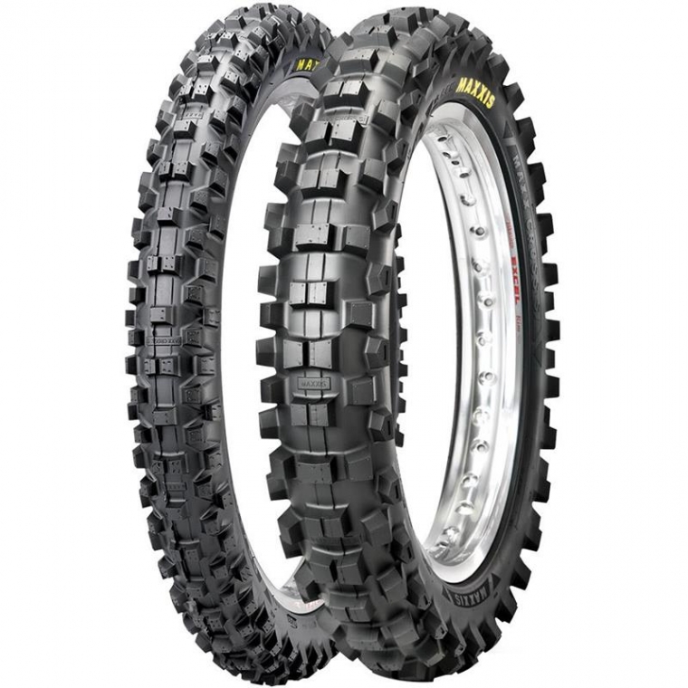 MAXXIS M7312 MAXXCROSS SI - Rīgas Riepu Centrs