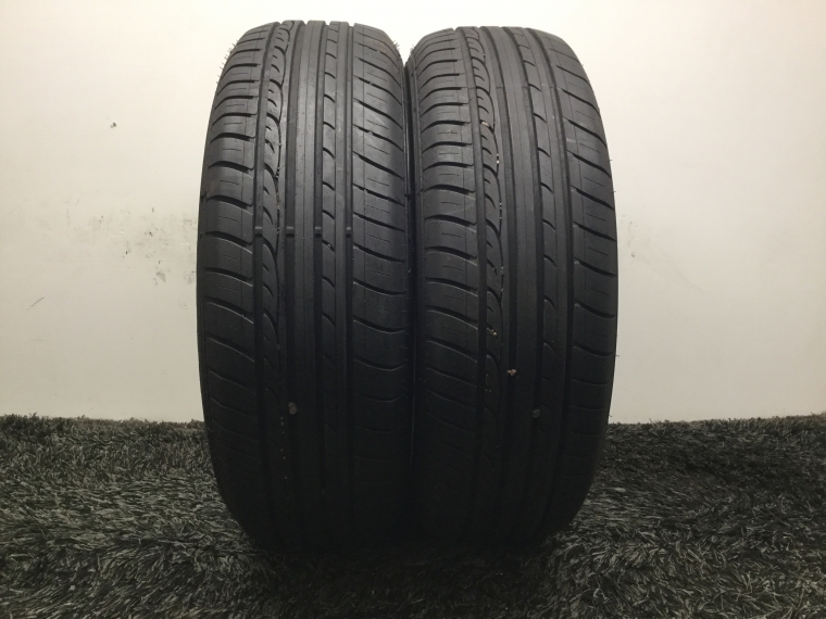 DUNLOP SP SPORT FAST RESPONSE - Rīgas Riepu Centrs