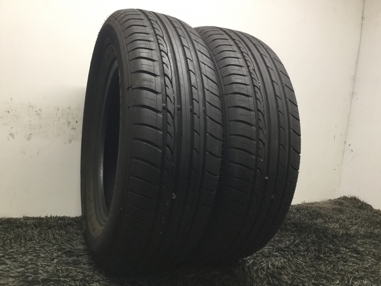 DUNLOP SP SPORT FAST RESPONSE - Rīgas Riepu Centrs