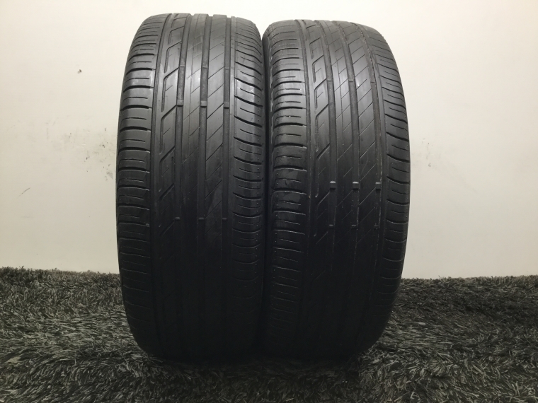 BRIDGESTONE TURANZA T001 - Rīgas Riepu Centrs