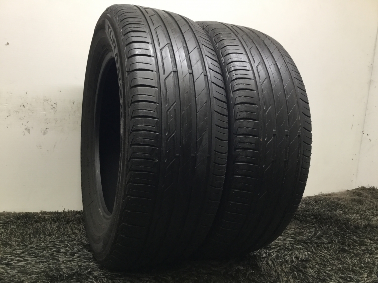 BRIDGESTONE TURANZA T001 - Rīgas Riepu Centrs