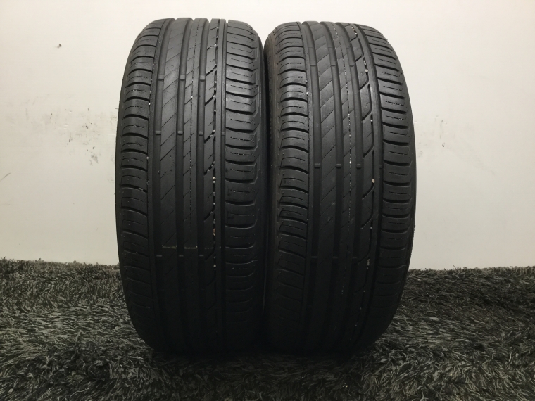 BRIDGESTONE TURANZA T001 - Rīgas Riepu Centrs