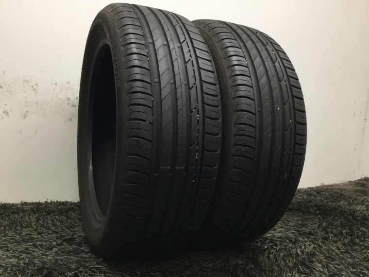 BRIDGESTONE TURANZA T001 - Rīgas Riepu Centrs