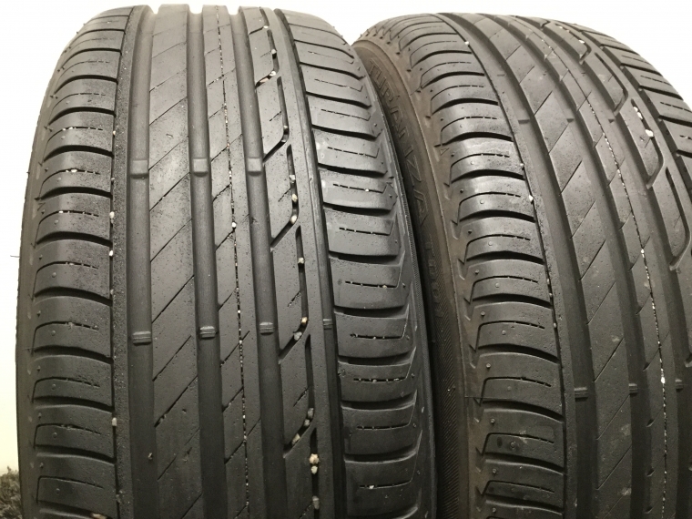 BRIDGESTONE TURANZA T001 - Rīgas Riepu Centrs