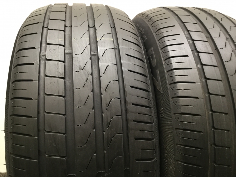 PIRELLI CINTURATO P7 - Rīgas Riepu Centrs