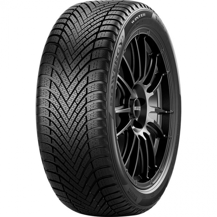 PIRELLI POWERGY WINTER - Rīgas Riepu Centrs