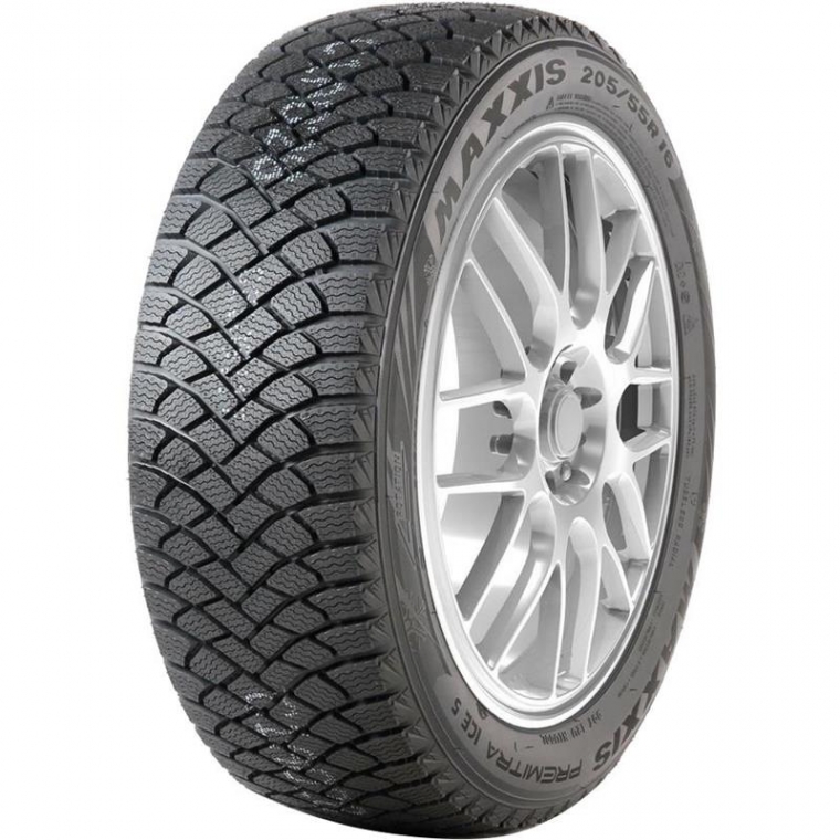 MAXXIS PREMITRA ICE 5 SP5 - Rīgas Riepu Centrs