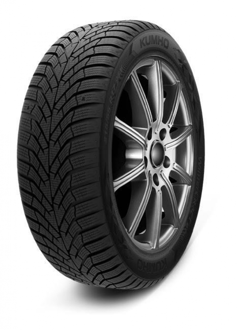 KUMHO WP52 - Rīgas Riepu Centrs