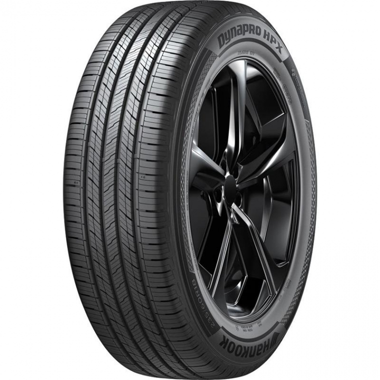 HANKOOK DYNAPRO HPX (RA43) - Rīgas Riepu Centrs