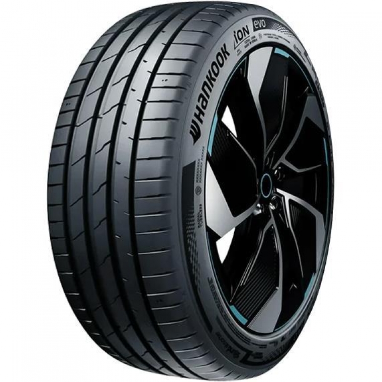 HANKOOK ION EVO (IK01) - Rīgas Riepu Centrs