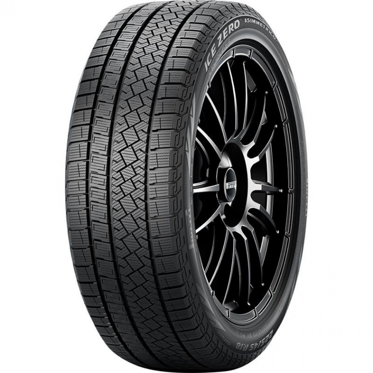 PIRELLI ICE ZERO ASIMMETRICO PLUS - Rīgas Riepu Centrs