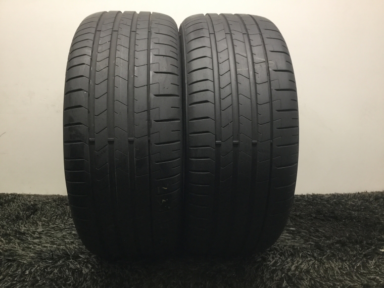 PIRELLI P Zero - Rīgas Riepu Centrs