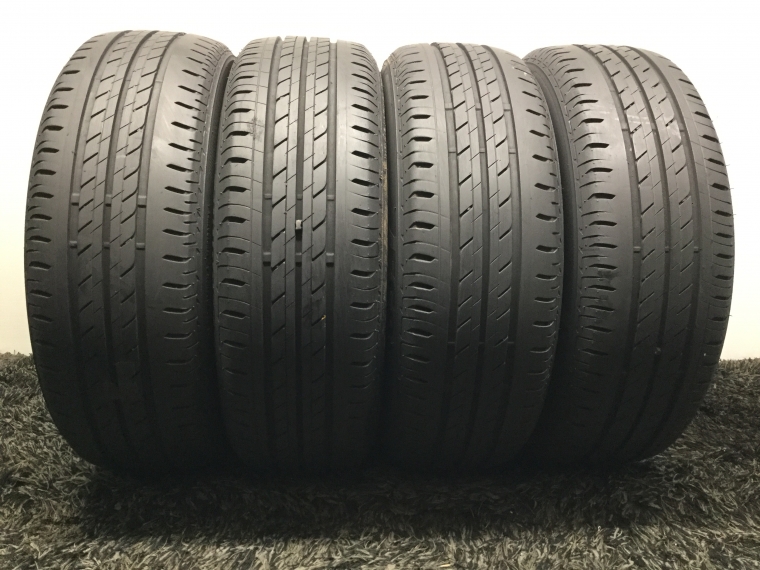 BRIDGESTONE Ecopia EP150 - Rīgas Riepu Centrs