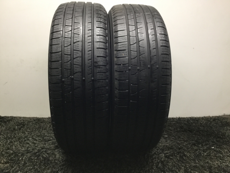 PIRELLI SCORPION VERDE ALL SEASON - Rīgas Riepu Centrs