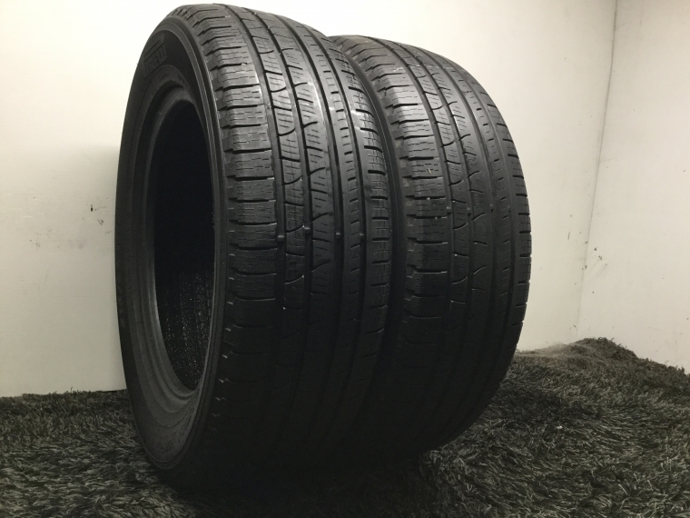 PIRELLI SCORPION VERDE ALL SEASON - Rīgas Riepu Centrs