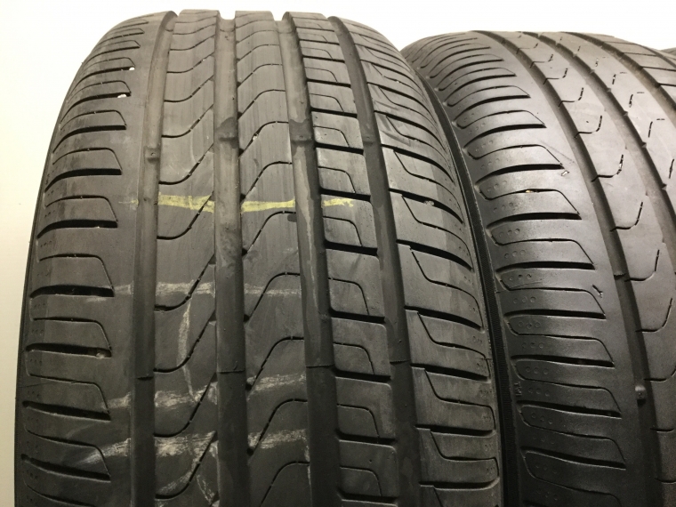 PIRELLI SCORPION VERDE - Rīgas Riepu Centrs