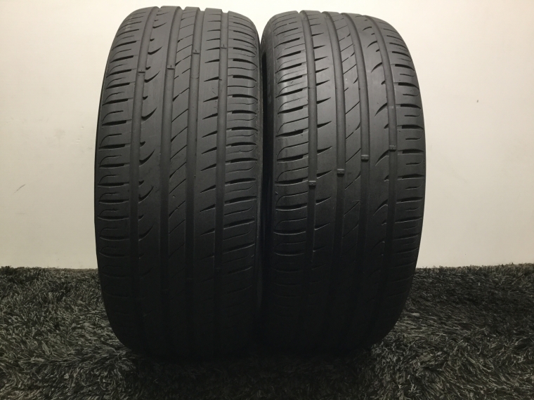 HANKOOK VENTUS PRIME 2 - Rīgas Riepu Centrs