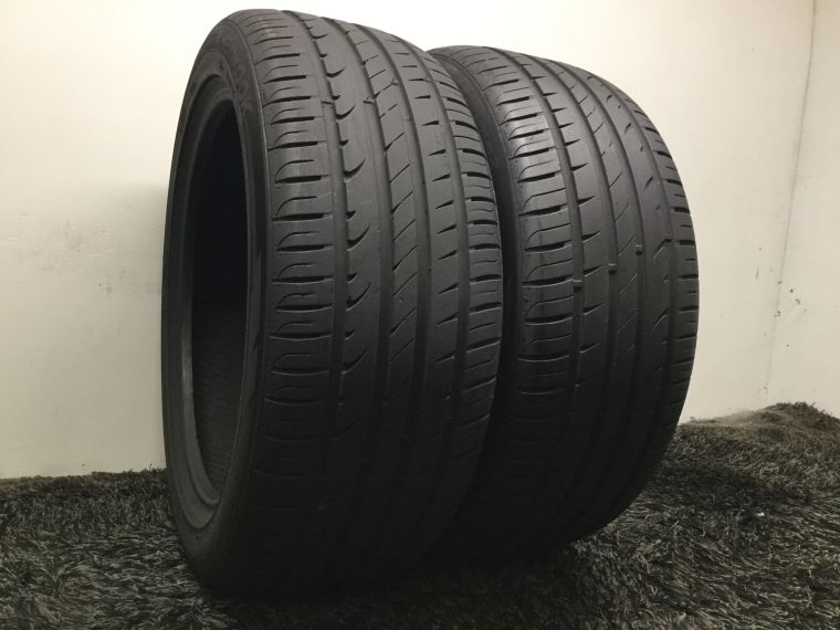 HANKOOK VENTUS PRIME 2 - Rīgas Riepu Centrs