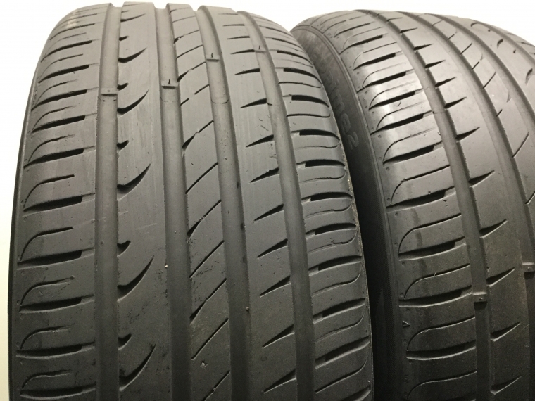 HANKOOK VENTUS PRIME 2 - Rīgas Riepu Centrs