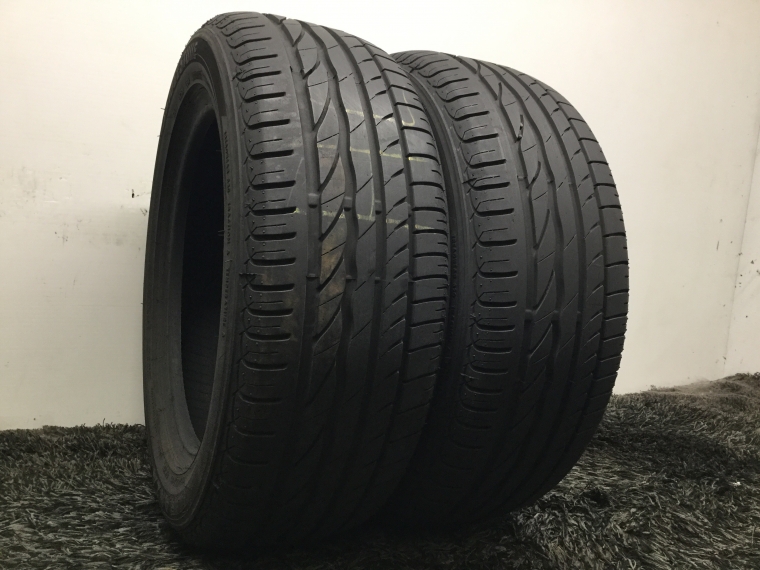 BRIDGESTONE TURANZA ER300 - Rīgas Riepu Centrs