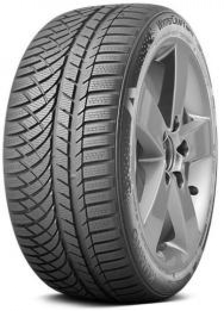 KUMHO WP72 3PMSF - Rīgas Riepu Centrs