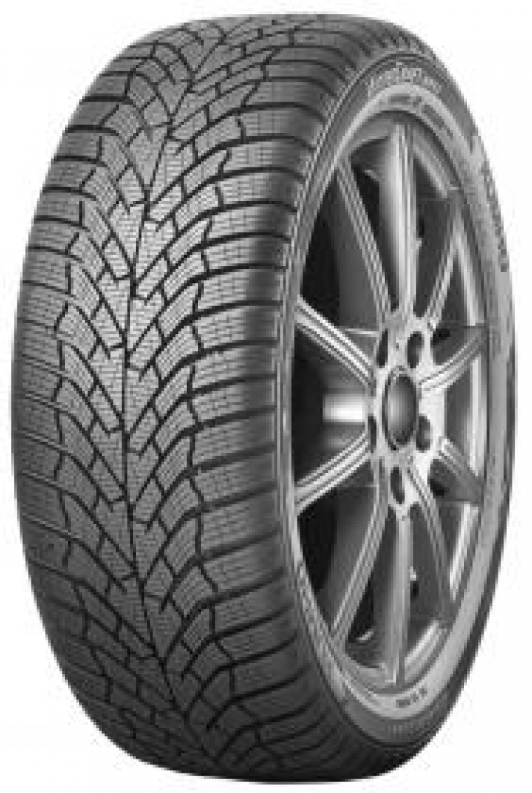 KUMHO WP52 3PMSF - Rīgas Riepu Centrs