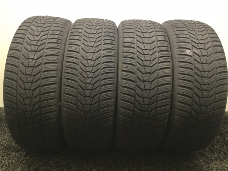 HANKOOK Winter icept evo 3 - Rīgas Riepu Centrs