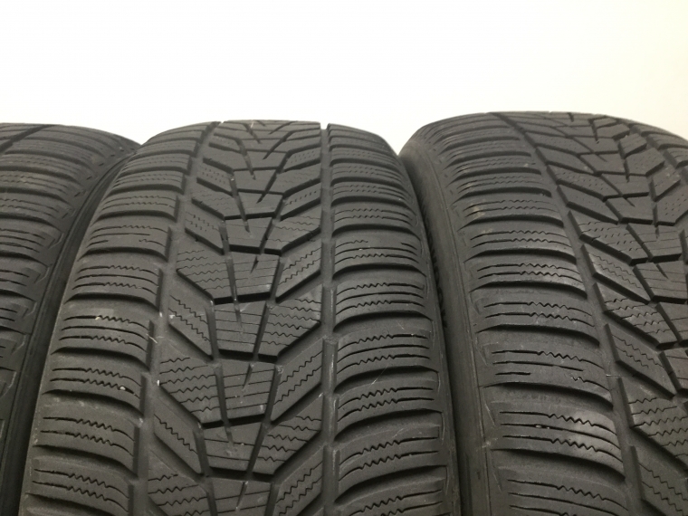 HANKOOK Winter icept evo 3 - Rīgas Riepu Centrs