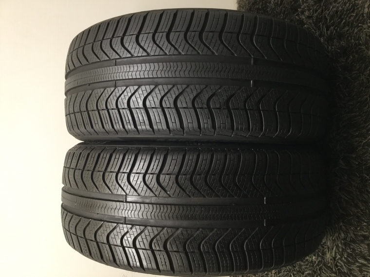 PIRELLI ALL SEASON cinturato plus - Rīgas Riepu Centrs