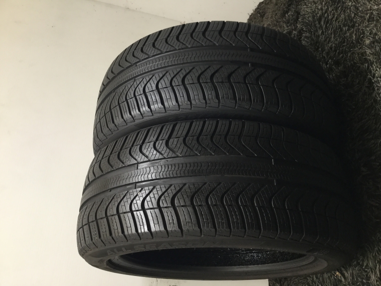 PIRELLI ALL SEASON cinturato plus - Rīgas Riepu Centrs