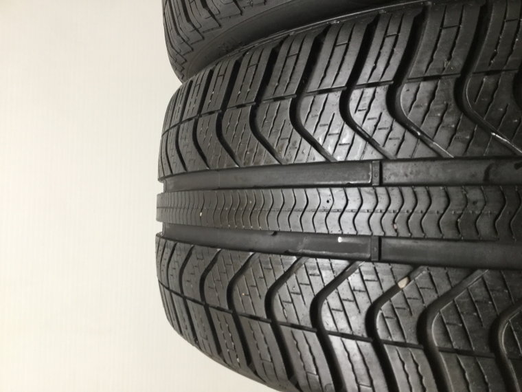 PIRELLI ALL SEASON cinturato plus - Rīgas Riepu Centrs