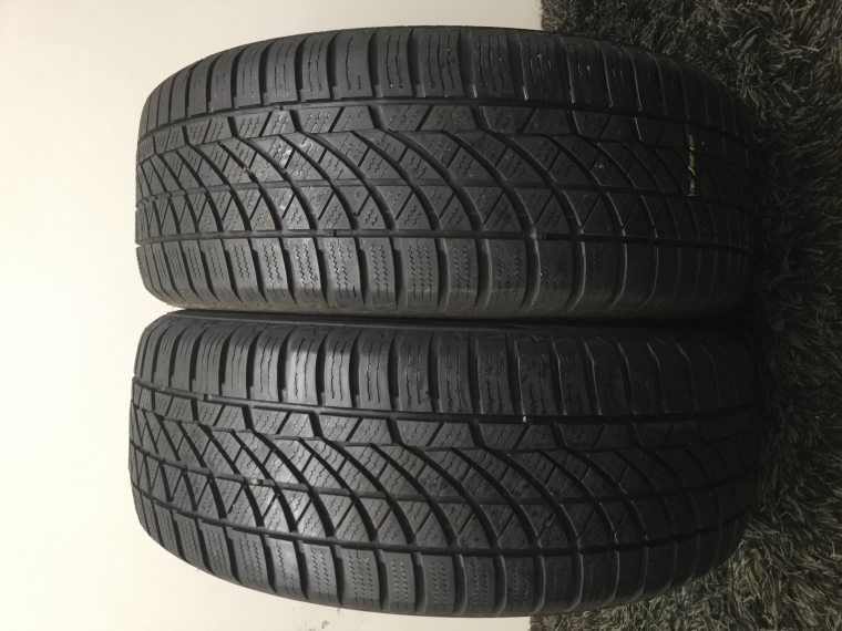 HANKOOK KINERGY 4S - Rīgas Riepu Centrs