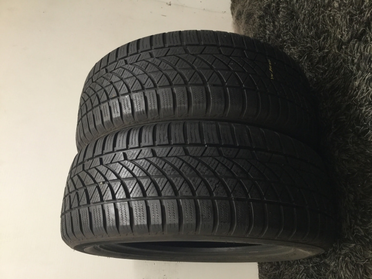 HANKOOK KINERGY 4S - Rīgas Riepu Centrs