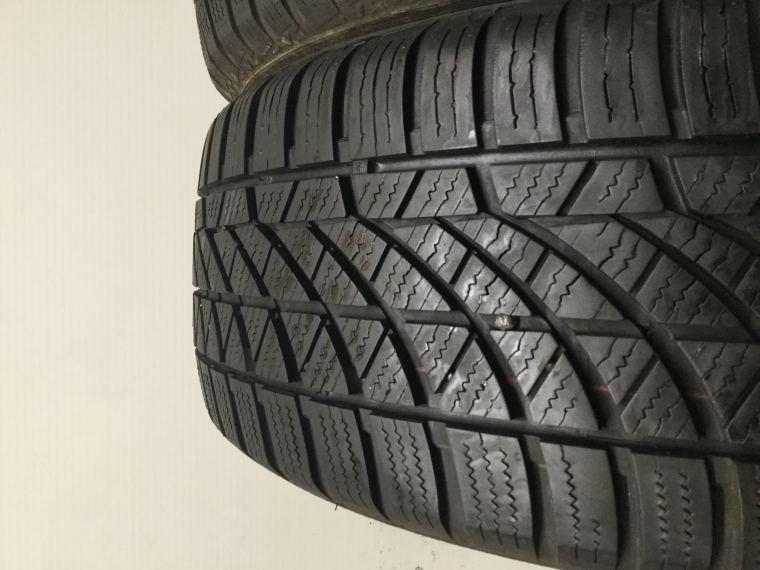 HANKOOK KINERGY 4S - Rīgas Riepu Centrs