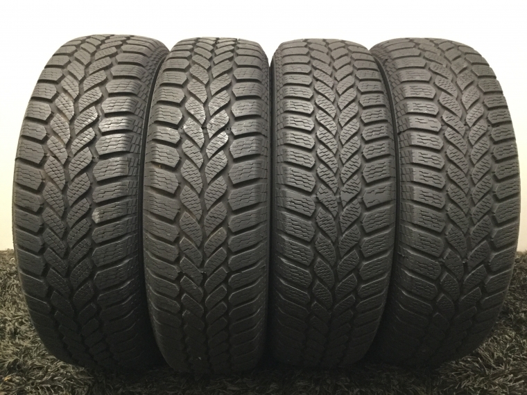 SEMPERIT WINTER GRIP - Rīgas Riepu Centrs