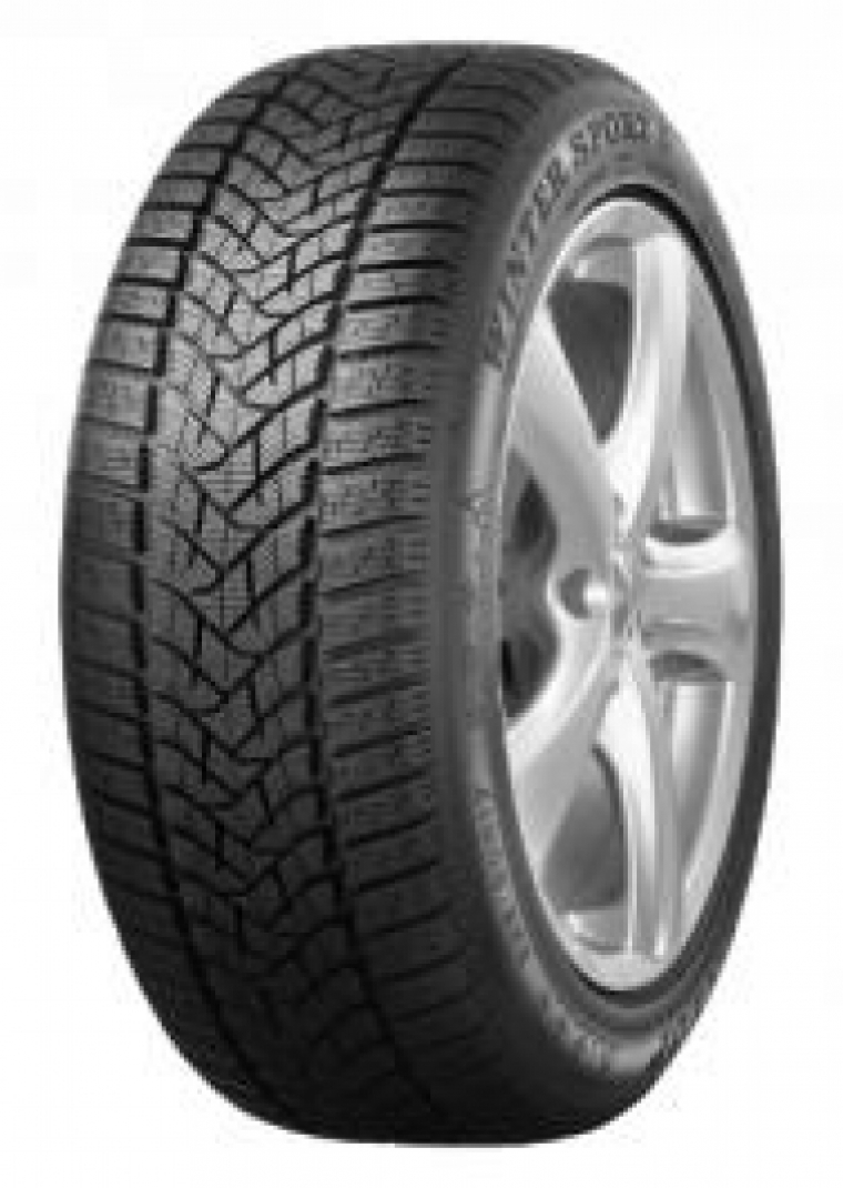 DUNLOP WINTER SPORT 5 3pmsf - Rīgas Riepu Centrs