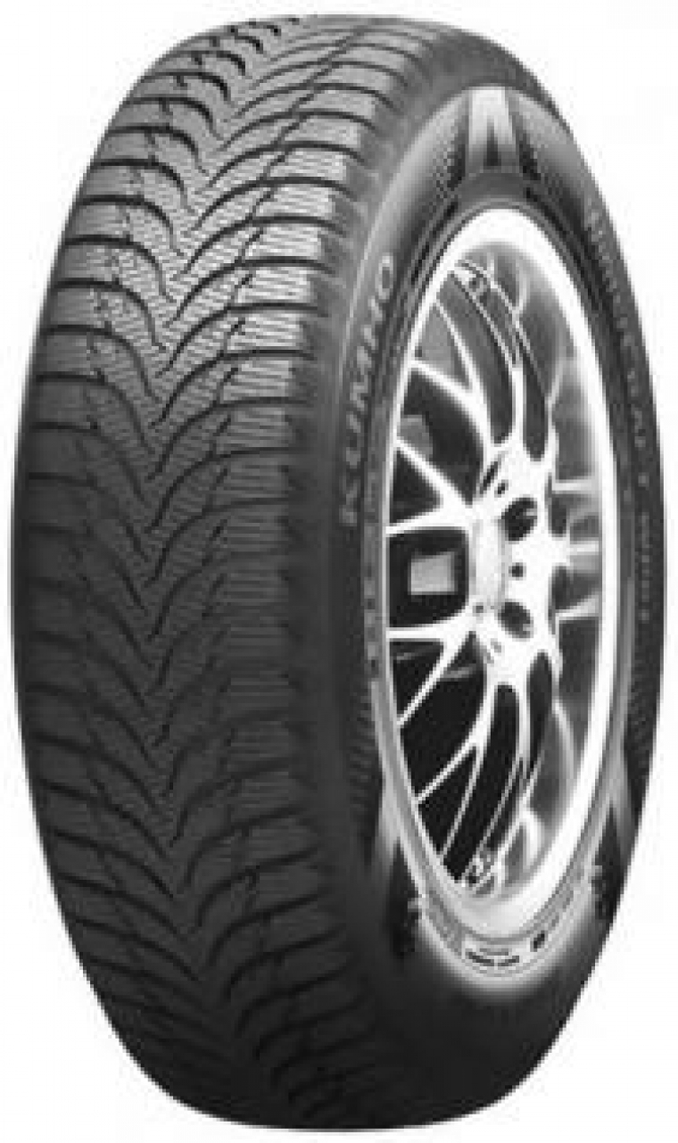 KUMHO WP51 3PMSF - Rīgas Riepu Centrs