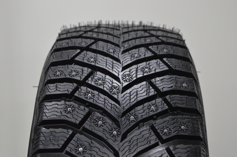 MICHELIN X-ICE NORTH 4 SUV studded 3pmsf - Rīgas Riepu Centrs