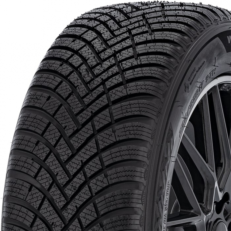 HANKOOK PCR WINTER I*CEPT RS3 (W462) - Rīgas Riepu Centrs