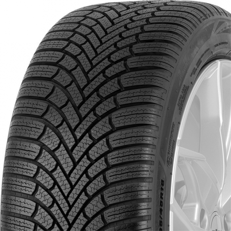 BRIDGESTONE BLIZZ6 Enliten RG 3PMSF - Rīgas Riepu Centrs