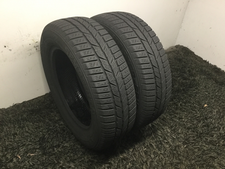 SEMPERIT MASTER GRIP - Rīgas Riepu Centrs