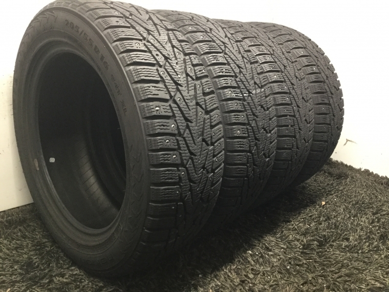NOKIAN HAKKAPELIITTA 7 - Rīgas Riepu Centrs