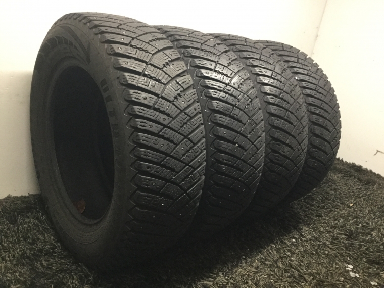 GOODYEAR ULTRA GRIP ICE ARCTIC - Rīgas Riepu Centrs