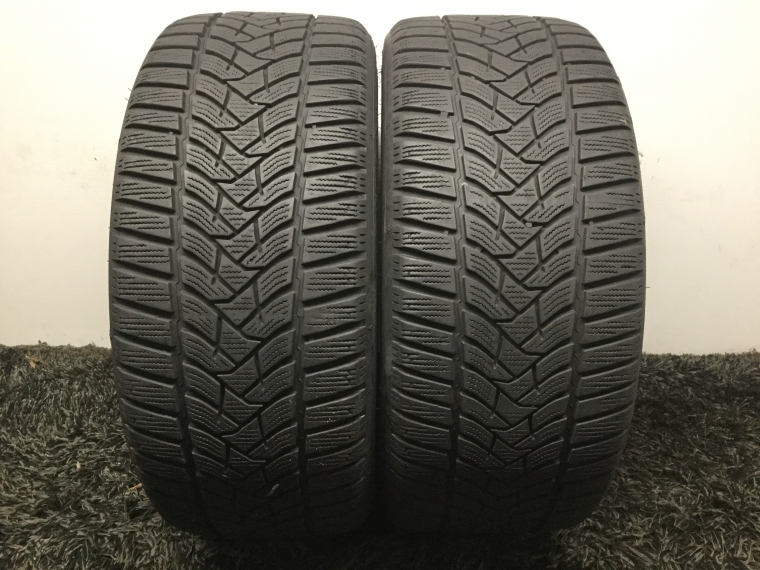 DUNLOP WINTER SPORT 5 - Rīgas Riepu Centrs