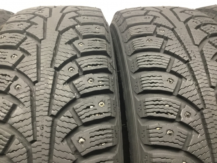 NOKIAN HAKKAPELIITTA 5 - Rīgas Riepu Centrs