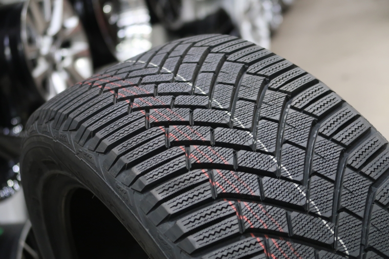 GOODYEAR UG ICE 3 3PMSF - Rīgas Riepu Centrs