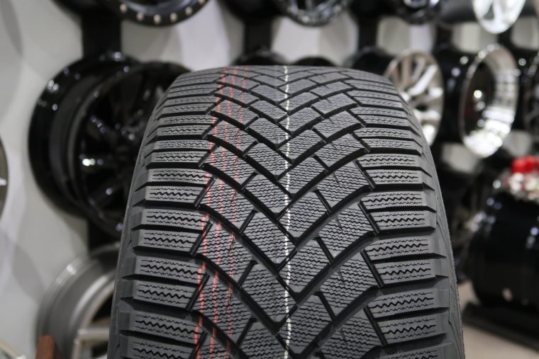 GOODYEAR UG ICE 3 3PMSF - Rīgas Riepu Centrs