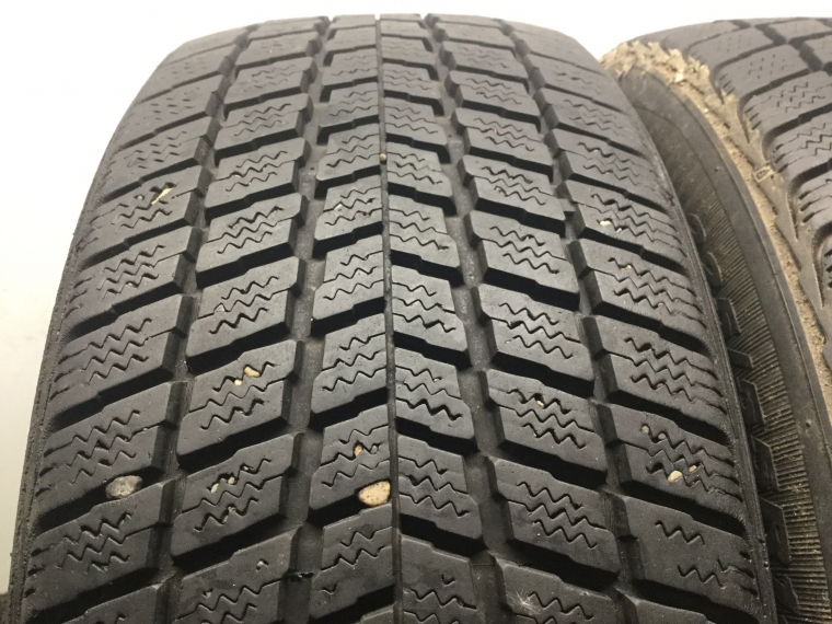 NEXEN WINGUARD SUV - Rīgas Riepu Centrs
