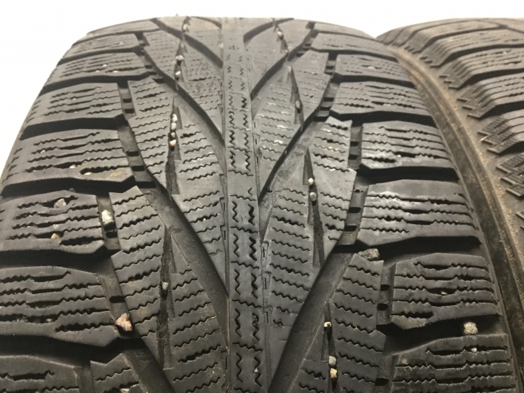 NOKIAN HakkaPeliitta R2 SUV - Rīgas Riepu Centrs